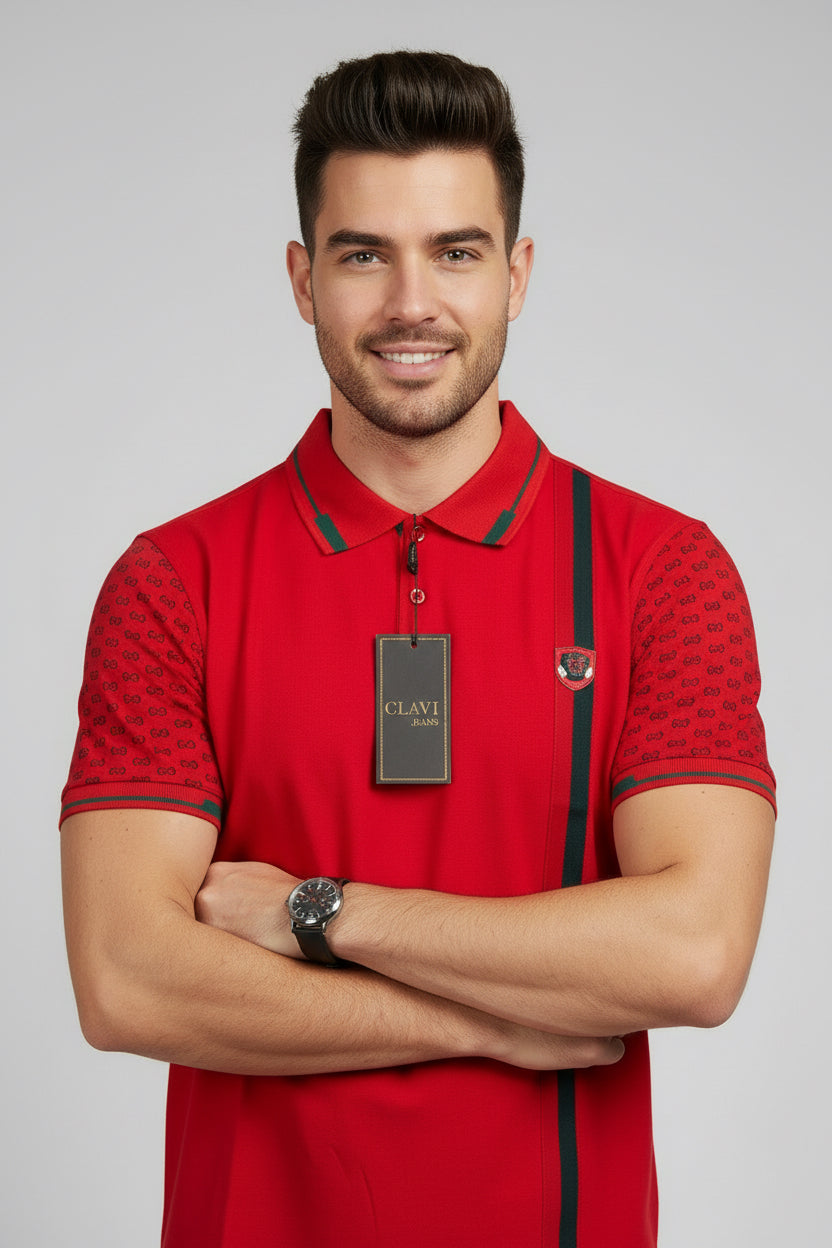 Gucci Arms
