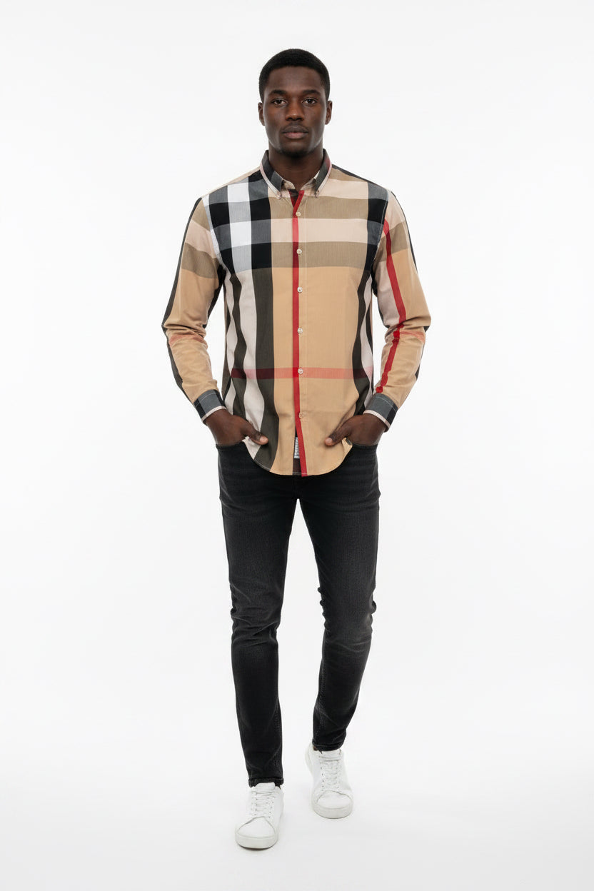 Burberry